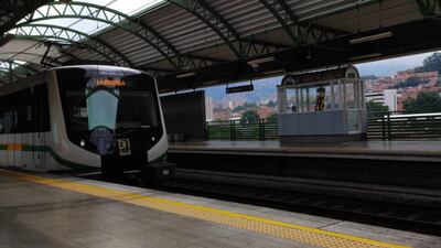 Medellín se prepara para tener una línea el Metro subterráneo y estás serían las posibles rutas