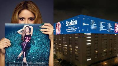 Shakira publica las canciones de su disco y hay otro tema con Bizarrap ¿Nueva tiradera a Piqué?