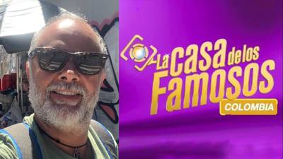 Beto Arango confesó lo que le ofreció RCN por participar en ‘La Casa de los famosos’