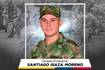 Murió el soldado Isaza, que había resultado herido en ataque del Eln en Arauca