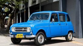 Renault 4: El ‘amigo fiel’ cumple 50 años de poner a Colombia en cuatro ruedas