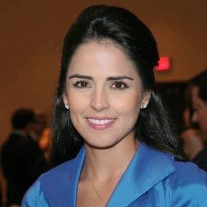 Claudia Palacios