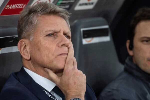 Nacional será castigado por lo sucedido al final del partido ante Águilas Doradas
