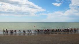 ¿Ciclismo sobre el mar? La Vuelta a España lo hará posible con inesperada salida