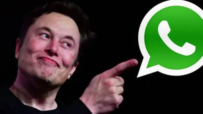 Elon Musk revela que Twitter se volverá WhatsApp: admitirá llamadas, mensajes encriptados y más
