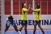 ¡La ‘tricolor’ va por su segundo triunfo! Siga los partidos de la Selección Femenina de Futsal