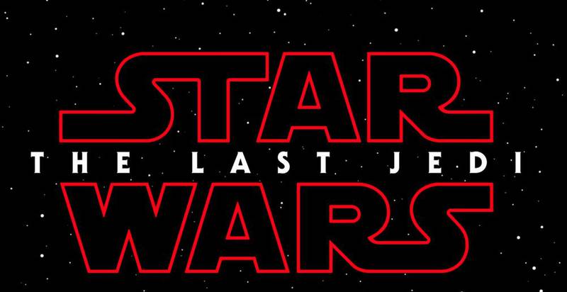La nueva película de Star Wars ya tiene título