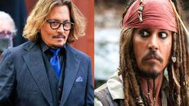Productor de “Piratas del Caribe” no le cierra la posibilidad al regreso de Johnny Depp