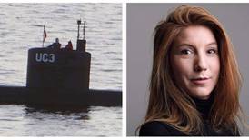 Reanudan juicio por macabro caso de periodista descuartizada en submarino