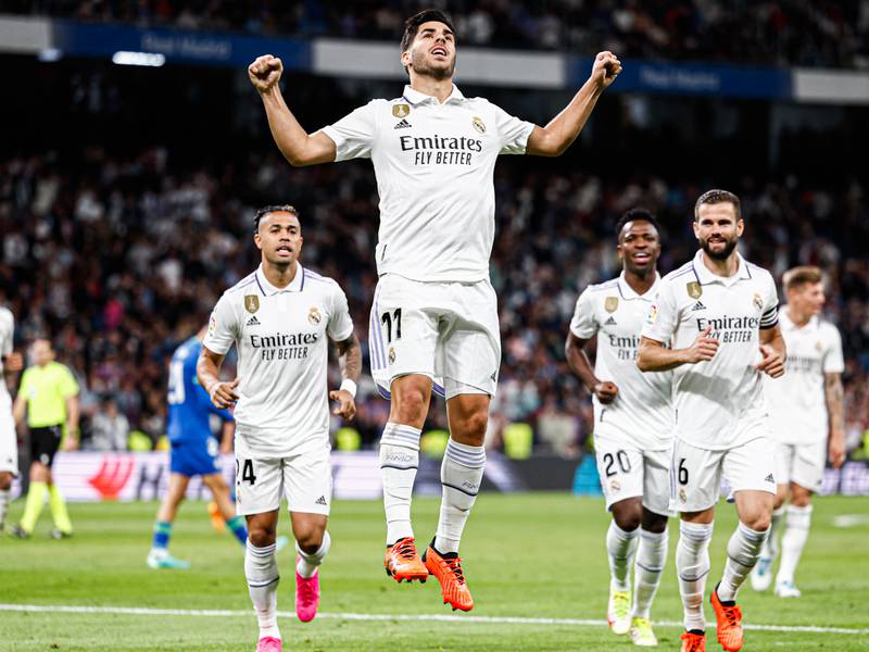 Real Madrid comenzó la ‘barrida’: tres cracks fueron ‘blanqueados’ y se van del equipo