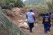 Lluvias en Antioquia dejan una persona fallecida y 120 familias damnificadas en El Bagre