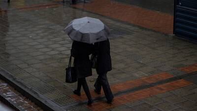 Panorama esperanzador en Bogotá: regresan las lluvias a en la capital y al embalse de Chingaza 