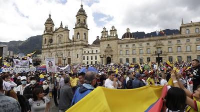 Colombia saldrá a marchar este 1 de mayo: conozca los puntos de concentración
