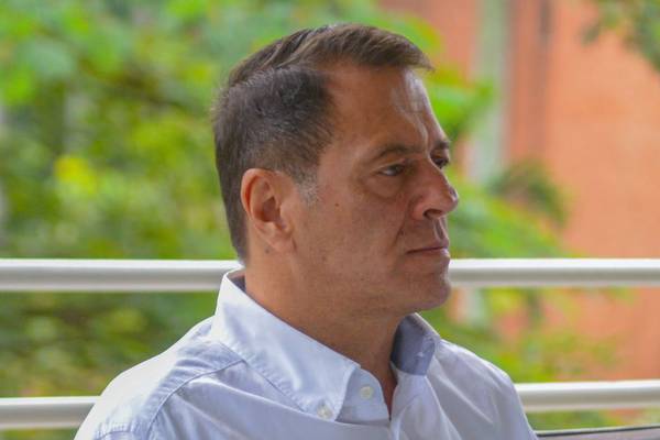 “Maravillosa noticia”, Tulio Gómez no cabe de la dicha porque ahora tienen su propio banco