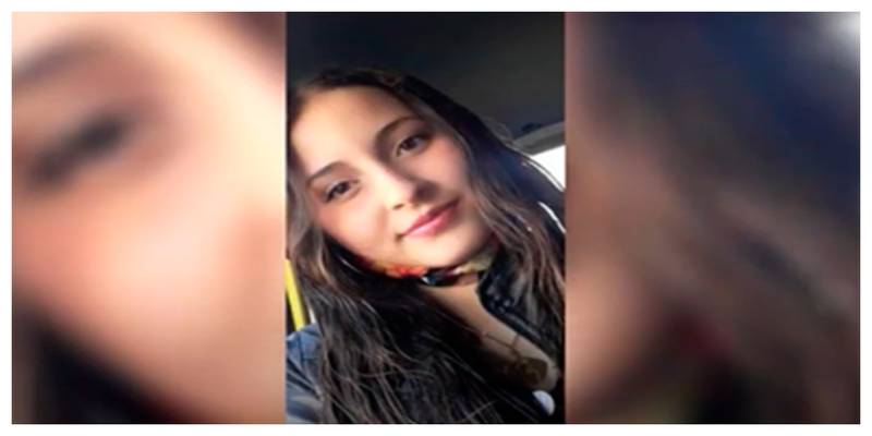 Extraña desaparición de niña de 14 años, amenazada por redes sociales