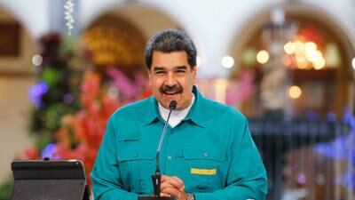 Nicolás Maduro felicitó a Colombia este 20 de Julio, Día de la Independencia y habló de la “paz común”