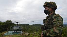 Revelan el estado de salud de 9 militares heridos en atentado en Catatumbo