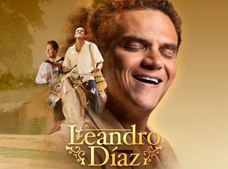 La serie de Leandro Díaz que tiene a Silvestre Dangond como protagonista llegará este 19 de septiembre a las 9 y 30 de la noche por RCN.