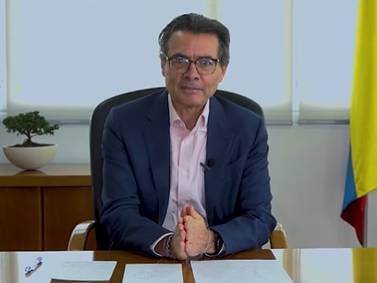 Icetex en la mira de las reformas del ministro de Educación, Alejandro Gaviria