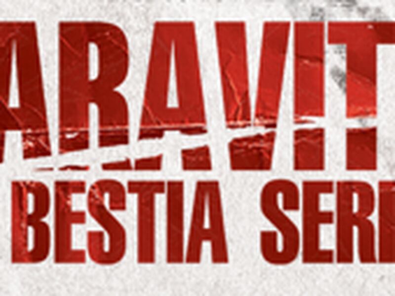 Garavito, la bestia serial: La mini serie documental que se estrenó en plataformas digitales