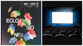 ¿Planes para el fin de semana en Bogotá? Conozca las funciones del Festival de Cine Europeo