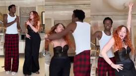 Madonna sorprendió en TikTok bailando al ritmo de Joe Arroyo