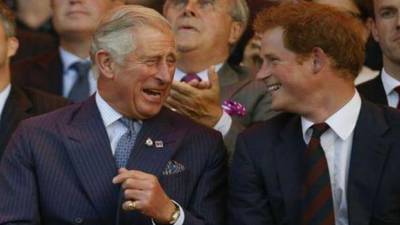 Aseguran que Carlos III ofrecerá a incentivos a Harry para que vaya a su coronación