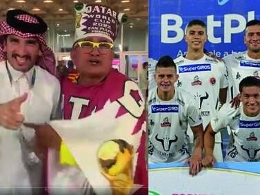 Agárrate Real Madrid: desde Qatar prometieron comprar al Cúcuta Deportivo