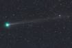 Este día podrá observar el cometa Nishimura, un fenómeno que ocurre cada 400 años