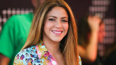 “¿Si cambiamos a Petro por Shakira?” La artista se llenó de elogios al mostrar uno de sus proyectos en La Guajira