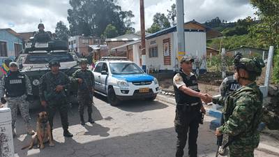 Ecuador impuso nuevo requisito a colombianos para ingresar a su territorio ante ola de violencia