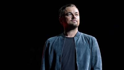Leonardo DiCaprio: ¿depredador o asaltacunas en el amor?  