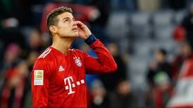 Oficial: Bayern Múnich se gasta el dinero con el que iba a comprar a James