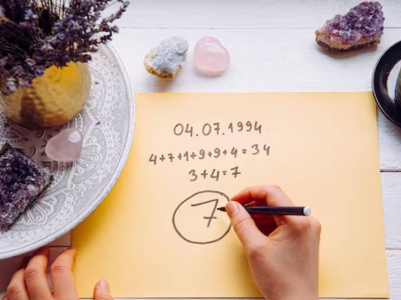 Cómo tener más dinero en 2024 utilizando la numerología: solo necesitas tu fecha de nacimiento