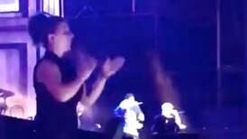 (VIDEO) La impactante interpretación en lengua de señas de canción de Eminem