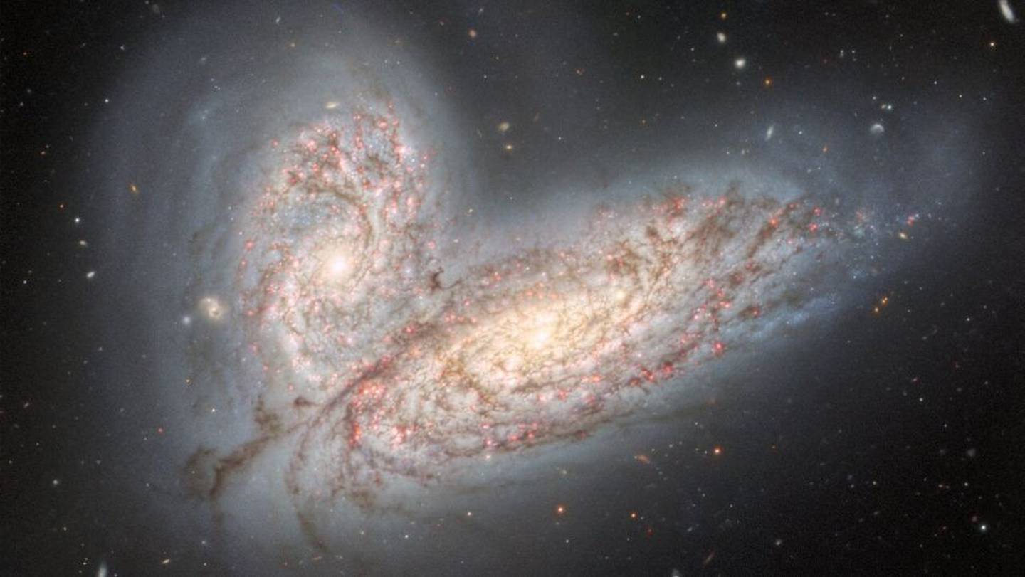 Foto: Observatorio Internacional Gemini
