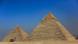 ¿Quiere conocer las pirámides de Egipto sin salir de Colombia? Conozca el lugar donde lo podrá hacer