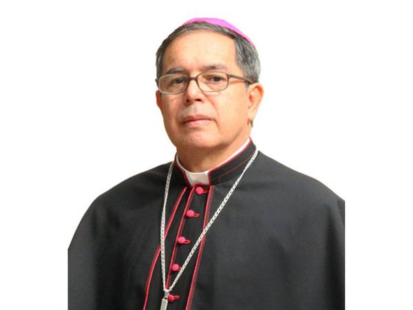 El cardenal primado de Colombia también apoyó la ‘vaca’ por las vías de Antioquia