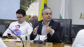 Juan Camilo Restrepo pasó de alcalde (e) de Medellín a alcalde ad hoc de Cúcuta