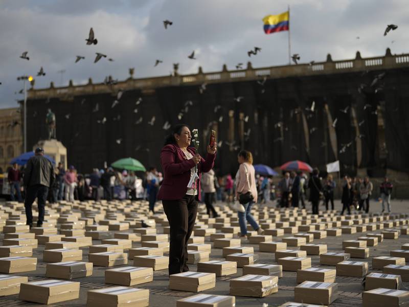 Colombia es el país de la región donde más asesinan defensores de derechos humanos, según CIDH