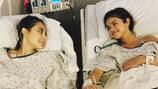 Selena Gómez recibe riñón de su mejor amiga