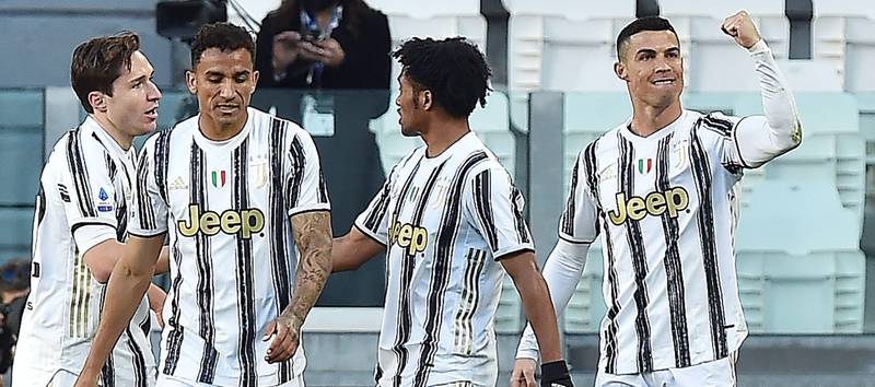 Juventus ganó plata en la bolsa a solo un día de anunciarse la Superliga