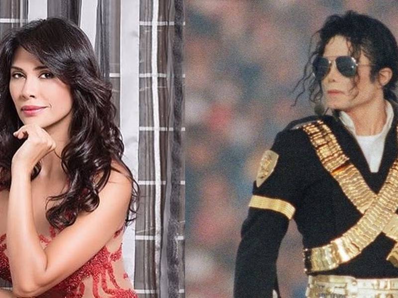 “¿Geraldine eres tú?”: Martha Isabel Bolaños reveló que Michael Jackson la quería conocer