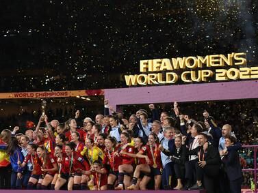 FIFA también tomó importante decisión para el Mundial Femenino Sub-20 Colombia 2024