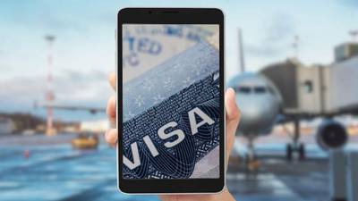 Visa americana: pilas, porque así cambiarán próximamente en Colombia