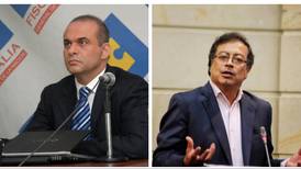 Siete exjefes paramilitares piden hacer parte del “Acuerdo Nacional” de Petro