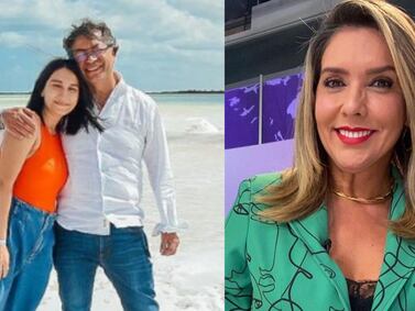 Trajo a colación a Duque: Mónica Rodríguez no fue ajena al caso de la exniñera y el robo de maleta con dinero