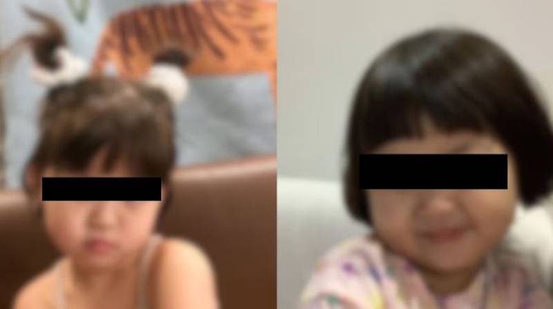 Mamá de niña coreana demandará a marcas colombianas por uso de su imagen