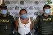 Cárcel para mujer señalada de matar a su novio en medio de una discusión en Cartagena