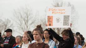 Se reporta tiroteo en escuela de Florida mientras conmemoran aniversario de masacre Columbine